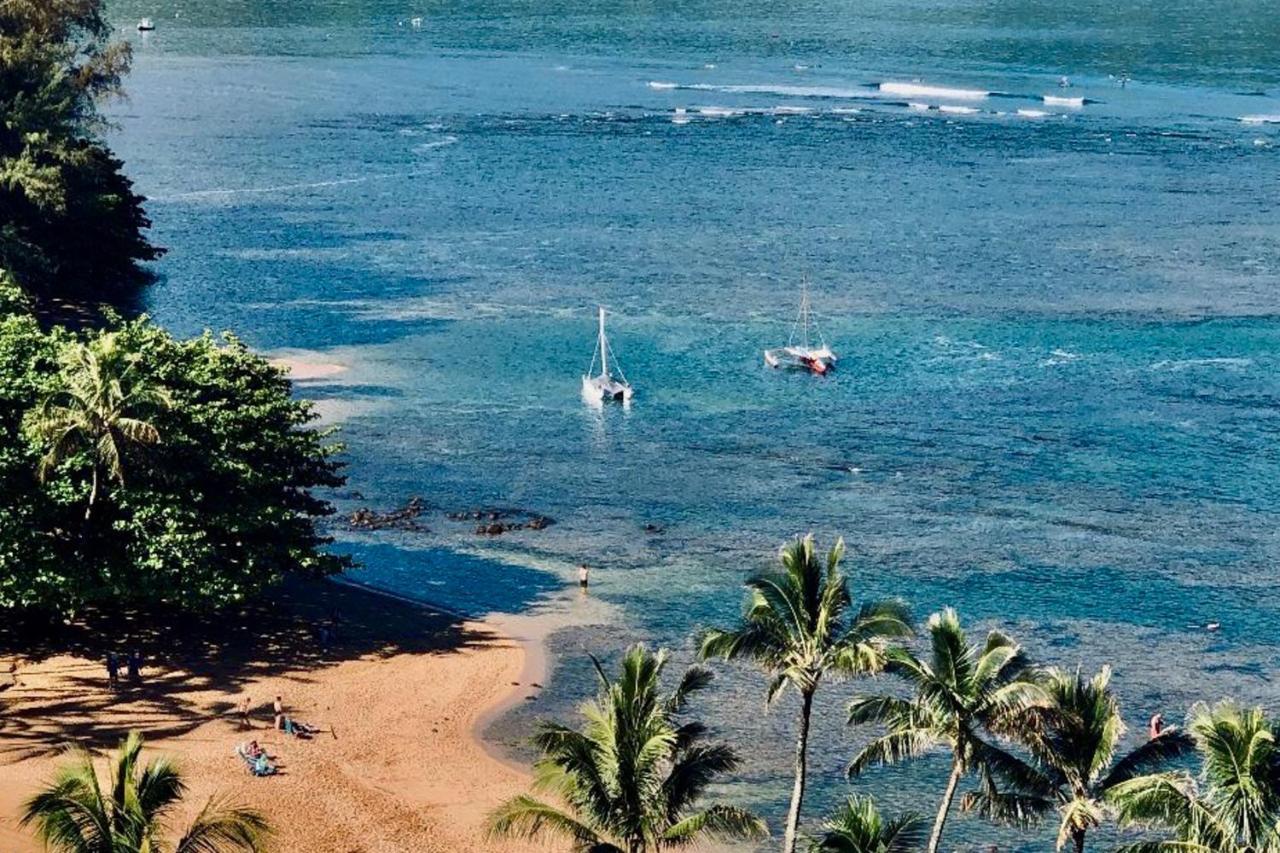 פרינסוויל Hanalei Bay Resort 6221 מראה חיצוני תמונה