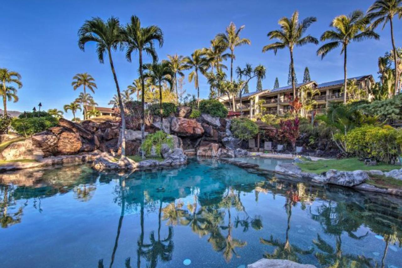 פרינסוויל Hanalei Bay Resort 6221 מראה חיצוני תמונה