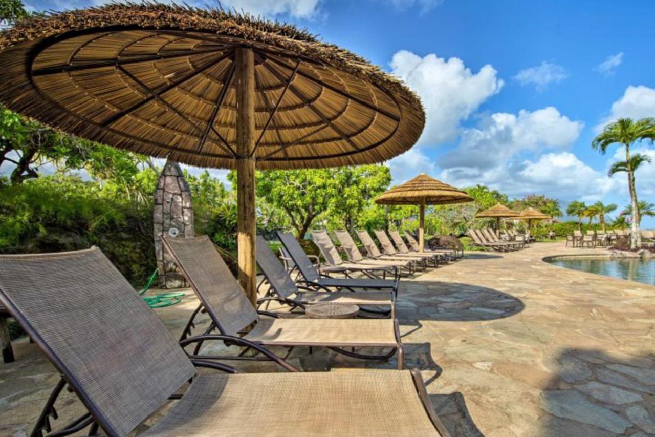 פרינסוויל Hanalei Bay Resort 6221 מראה חיצוני תמונה