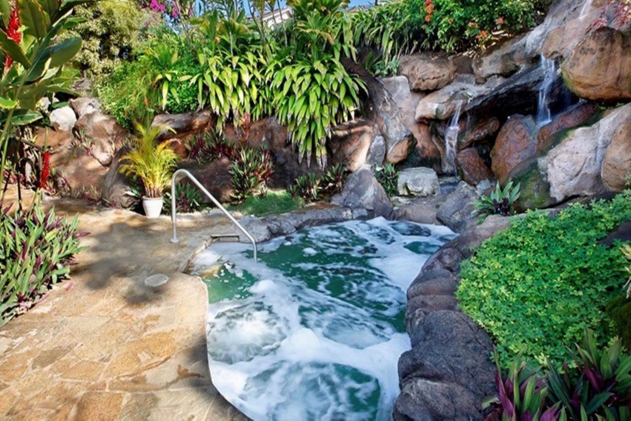 פרינסוויל Hanalei Bay Resort 6221 מראה חיצוני תמונה