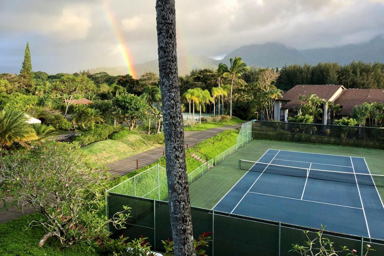 פרינסוויל Hanalei Bay Resort 6221 מראה חיצוני תמונה