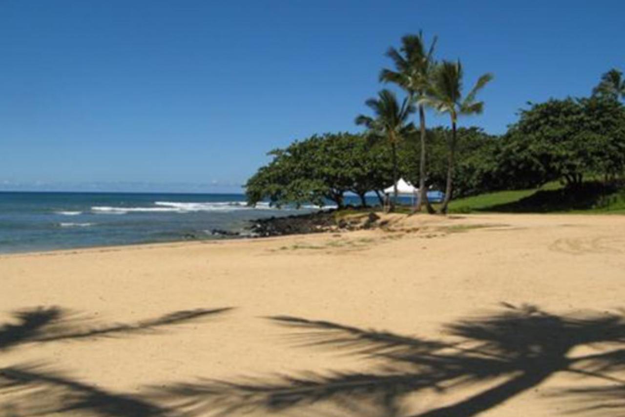 פרינסוויל Hanalei Bay Resort 6221 מראה חיצוני תמונה