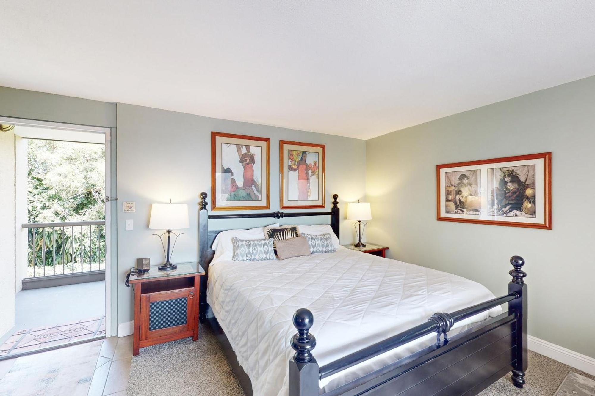 פרינסוויל Hanalei Bay Resort 6221 מראה חיצוני תמונה