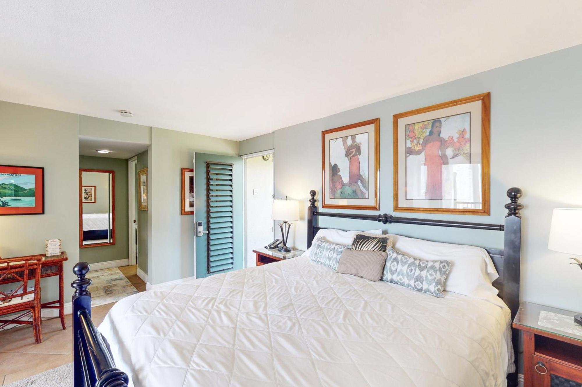 פרינסוויל Hanalei Bay Resort 6221 מראה חיצוני תמונה