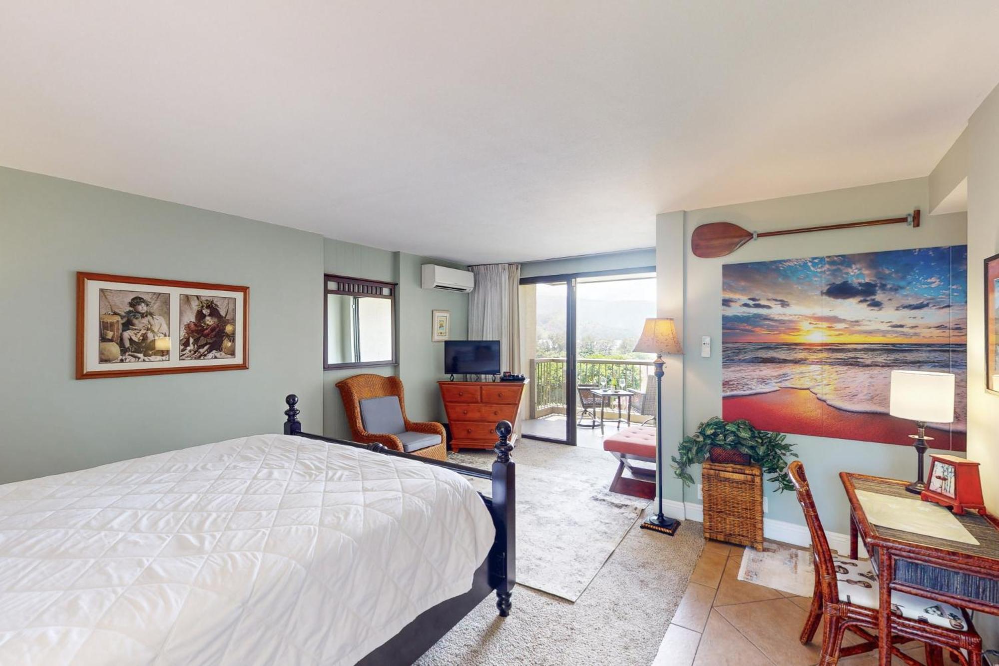 פרינסוויל Hanalei Bay Resort 6221 מראה חיצוני תמונה