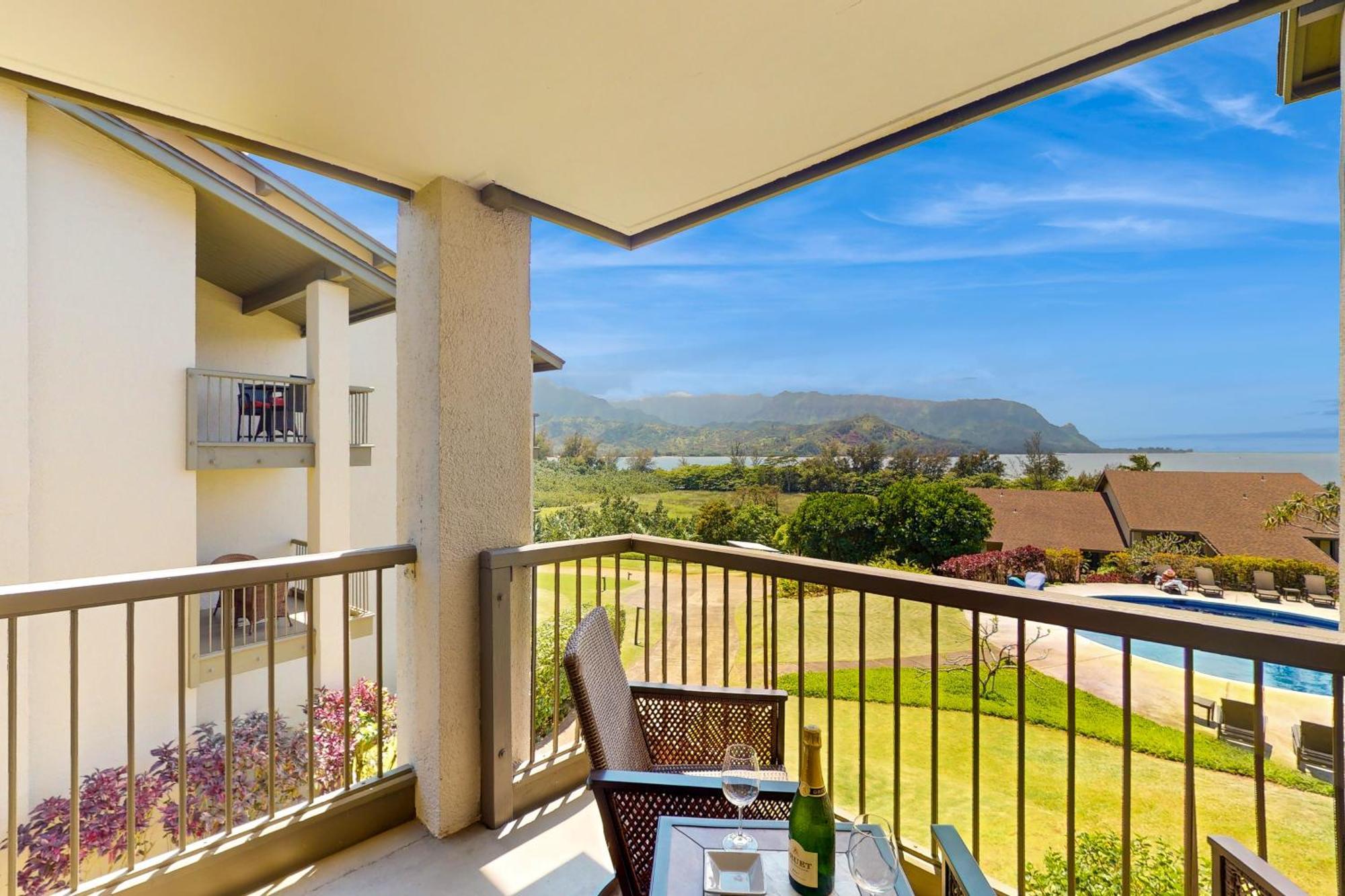 פרינסוויל Hanalei Bay Resort 6221 מראה חיצוני תמונה